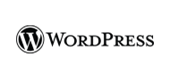 A WordPress Site
